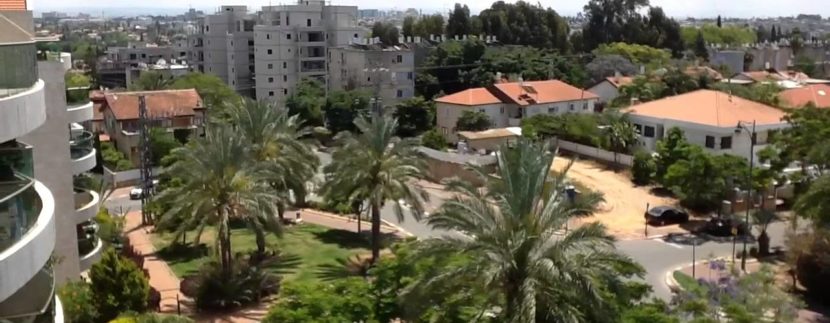 acheter un bien immobilier en Israel